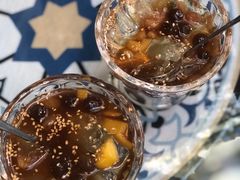 -丽江庭院·云南野生菌·海鲜火锅(鼓楼四合院店)