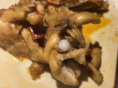 -老天桥蛙炉火锅(姑苏总店)