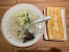 -琴岛顺天馄饨(崂山金鼎店)