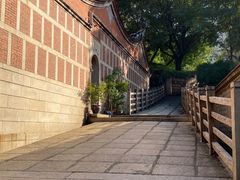 -晋江五店市传统文化旅游区
