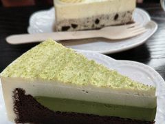 -糖房咖啡(南锣鼓巷店)