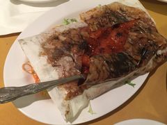 -文兴酒家(Chinatown - Gerrard Street)