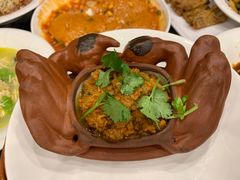 -大明寺素食坊(扬子江中路店)