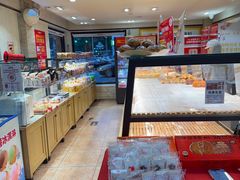 -味多美蛋糕(亚非大厦店)