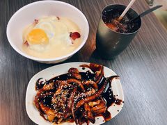 -新记餐厅(香槟大厦店)