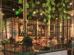 -炭恋火炉烤肉(凌云一街坊店)