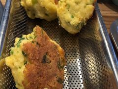 -锅老头铁锅炖•大锅蒸汽海鲜(韩乐坊店)