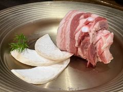 -味家烤肉烤鳗鱼牛排(西塔旗舰店)