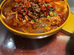 -惠宾饭庄(中山路店)