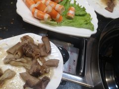 -领鲜风味花雕鸡(马端街店)