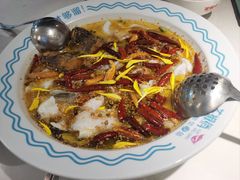 -花椒俏川菜小馆(南海万达店)