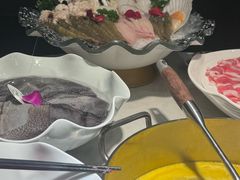-围炉·川味鲜货火锅(万达珍珠坊店)