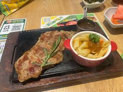 -豪客来牛排(汕头东厦100店)