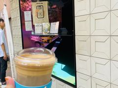 -JPG coffee(广州体育西店)