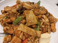 -昱德来·天津菜(河西店)