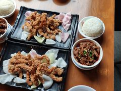 -炉小二铜锅牛蛙•川湘菜(三里屯店)