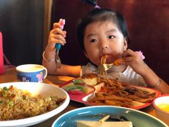 -MR.ROCKY洛奇先生RESTAURANT&BAR(宝安壹方城店)