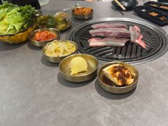 -大發韩国烤肉(八佰伴店)