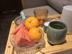 -爱乐国际温泉水疗会