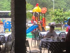 -钱大妈海鲜饭店(保利林语店)