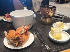 -川骄海鲜自助(河东店)
