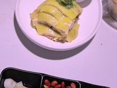 -老平安农家菜(平安店)