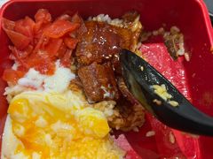-吉野家(上海美罗城店)
