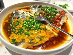 -玫瑰厅上海菜(兴国路店)