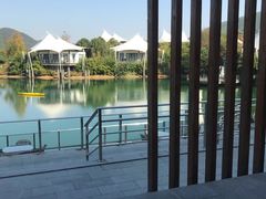 -帐篷客·溪龙茶谷度假酒店