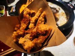 -钢管厂五区小郡肝火锅串串香(总店)