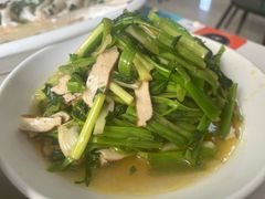 -美味之家·湖景农家乐(太湖东山店)