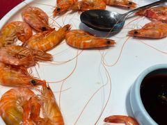 -开海·红岛海鲜虾水饺(石老人店)