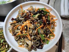 -丽江龙继斑鱼庄(罗宾森购物广场店)