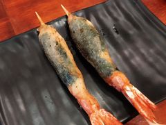 -鸟串烧Yakitori