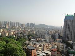 -惠州惠阳丽景国际花园酒店(市政广场店)