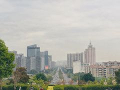 -河源客家文化公园
