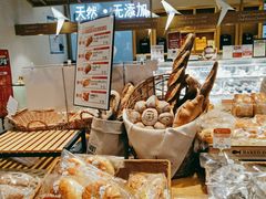 -西村叔叔的店·面包·甜品·蛋糕(崂山丽达店)