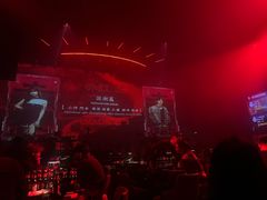 -赤红音乐现场(浦东金桥路店)