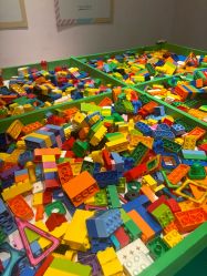 -桃桃城堡(欧亚汇集店)