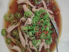 -源牌酒店·家常六安菜