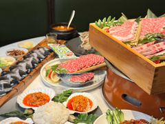 -缘·金家烤鳗鱼(西塔总店)