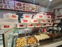 -娘心豆品(方庄店)