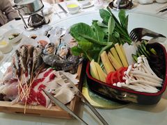 -欧记·龙城港(欣都店)