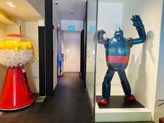 -新加坡儿童玩具博物馆