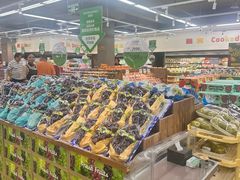 -果蔬好生活超市(双井店)
