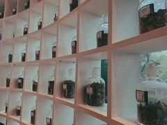 -MAMACHA妈妈茶(岳麓山店)