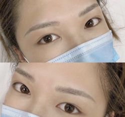 点击看大图 -美匠半永久纹眉