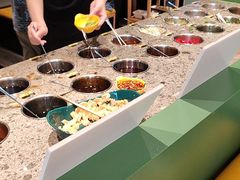 -一席地·本地鸡窝·杭帮鸡火锅(萧山银隆百货店)