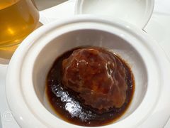 -羲和雅苑•北京烤鸭(国贸商城店)