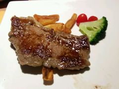 -绿茵阁(体育西分店)